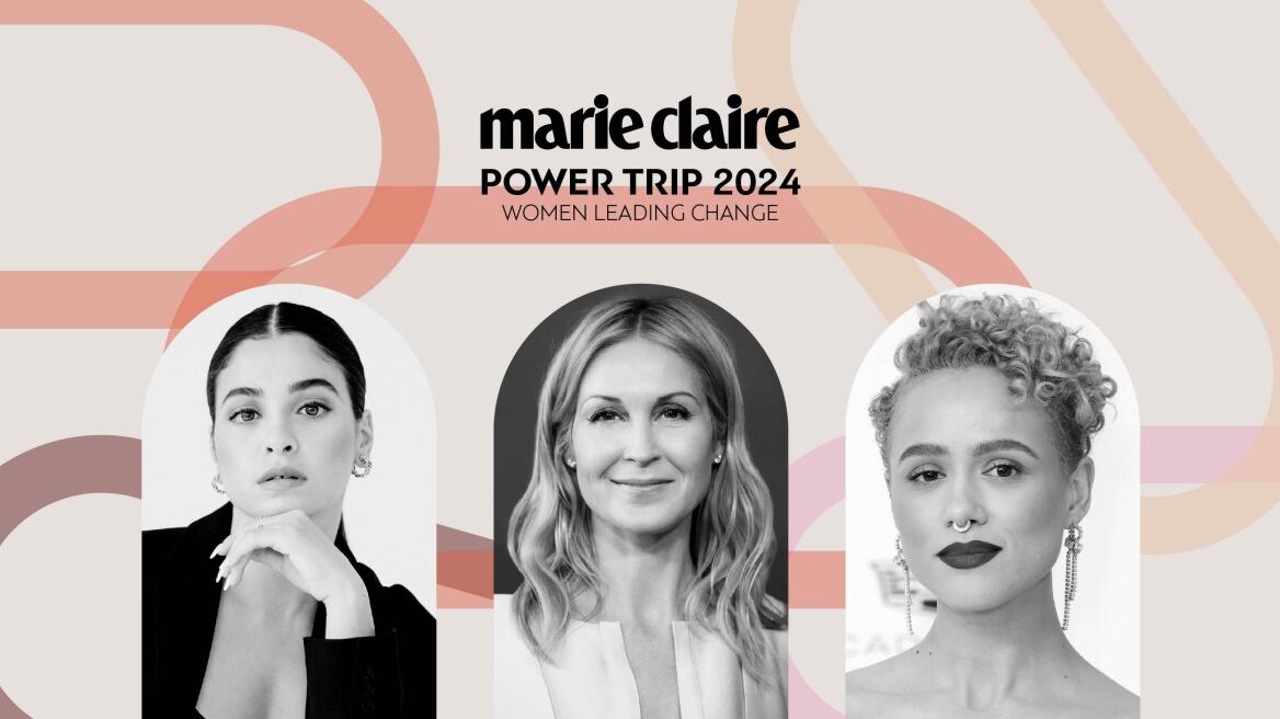 6o Marie Claire Power Trip: Η σύγχρονη γυναίκα στο επίκεντρο - Όλα όσα έγιναν στο συνέδριο