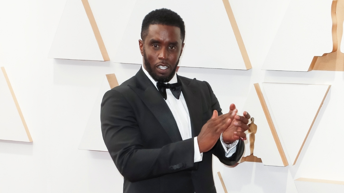 Diddy: Τρεις γυναίκες που έχουν καταγγείλει τον ράπερ μιλούν για πρώτη φορά - Είναι άρρωστος, λένε