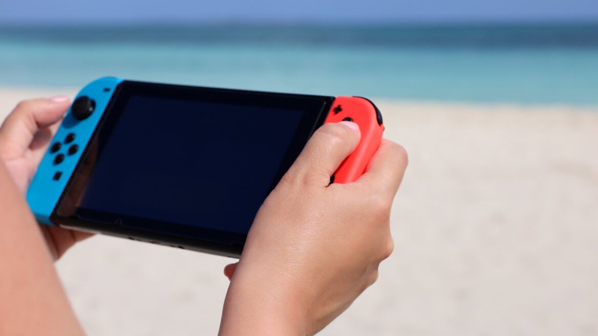 Nintendo Switch 2: Όσα ξέρουμε μέχρι στιγμής για το νέο σύστημα