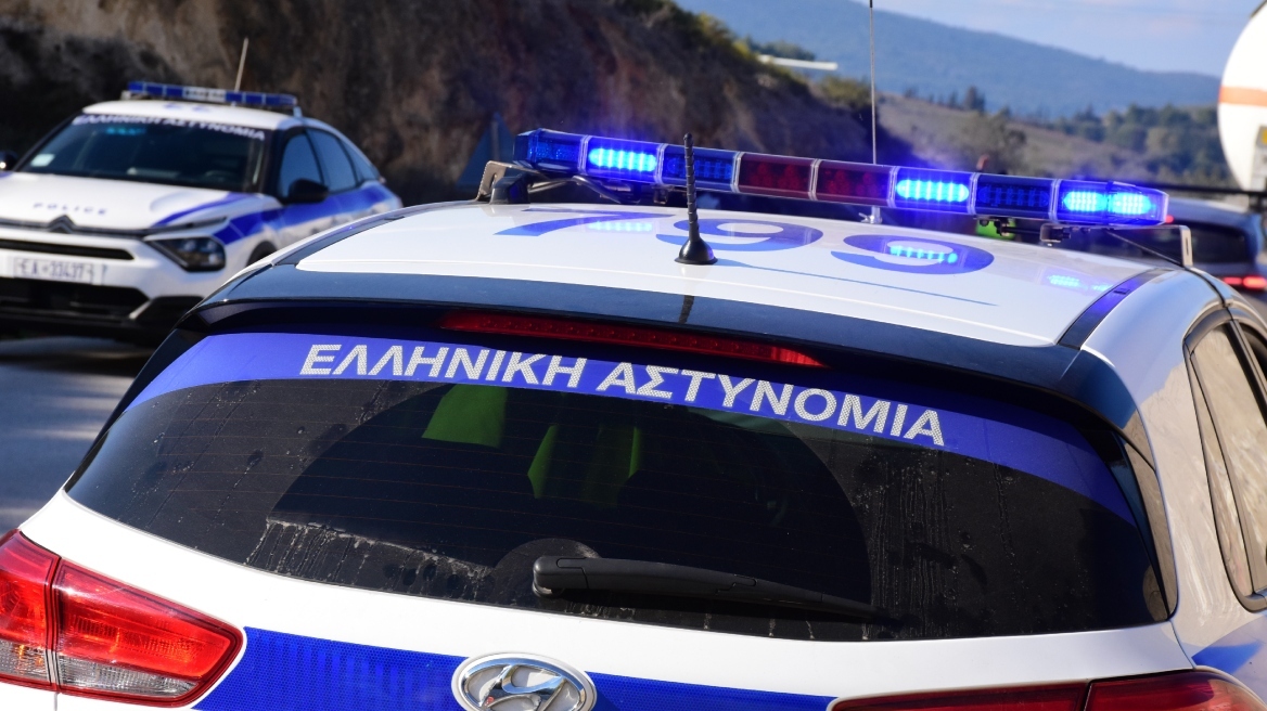 Φάρσαλα: Άγρια δολοφονία - 85χρονος βρέθηκε νεκρός σε χωράφι χτυπημένος από τσάπα