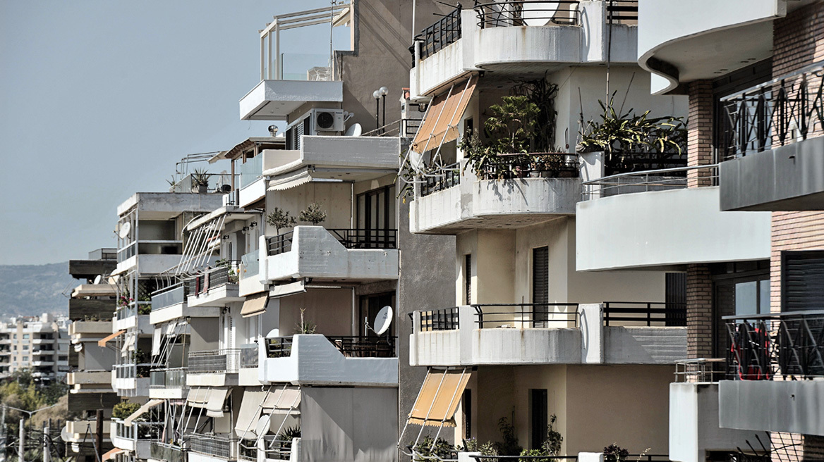 Στεγαστική κρίση: Αναλυτικά όλα τα προγράμματα που έρχονται