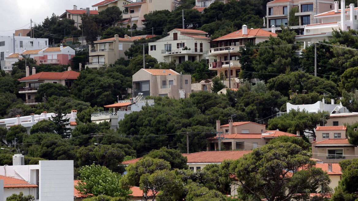 ΥΠΕΝ: Τι αλλάζει στον κανονισμό πυροπροστασίας - Μόνο κλαδέματα και καθαρισμός καύσιμης ύλης φέτος