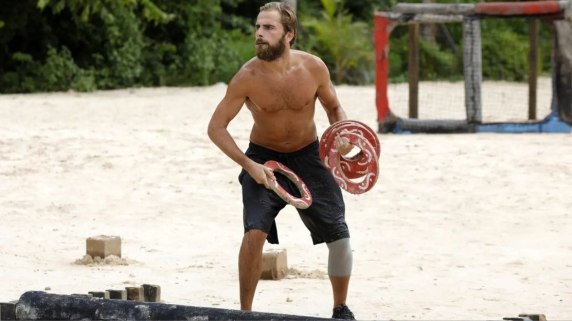 Survivor 2024: Ο άδοξος ελληνοτουρκικός έρωτας και ο πρώτος τάκος του Γκιουλέκα - Δείτε βίντεο 