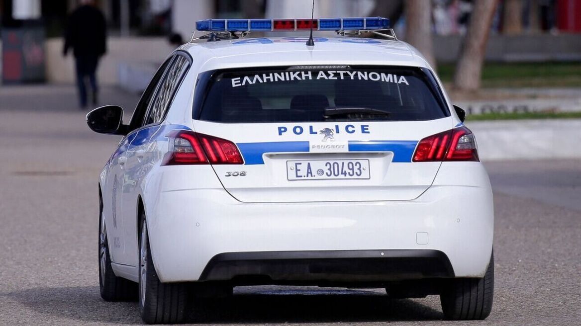 Ρωσίδα που εξαφανίστηκε στη Γαλλία εντοπίστηκε στο Αίγιο