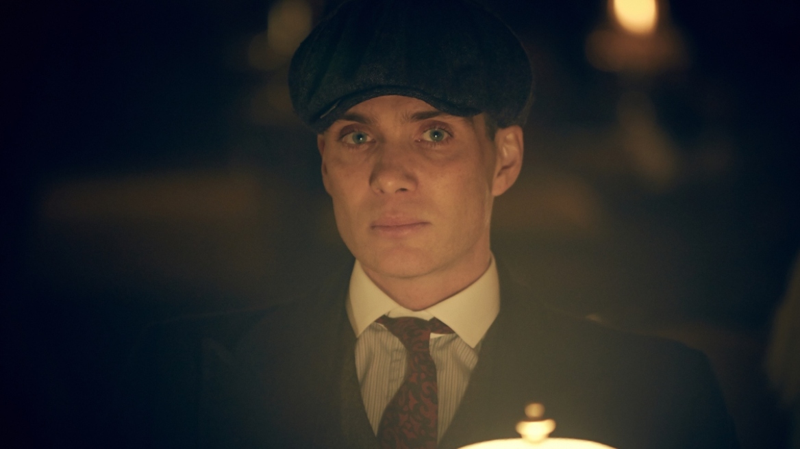 Peaky Blinders: Το Netflix αναλαμβάνει την ταινία με τον Κίλιαν Μέρφι