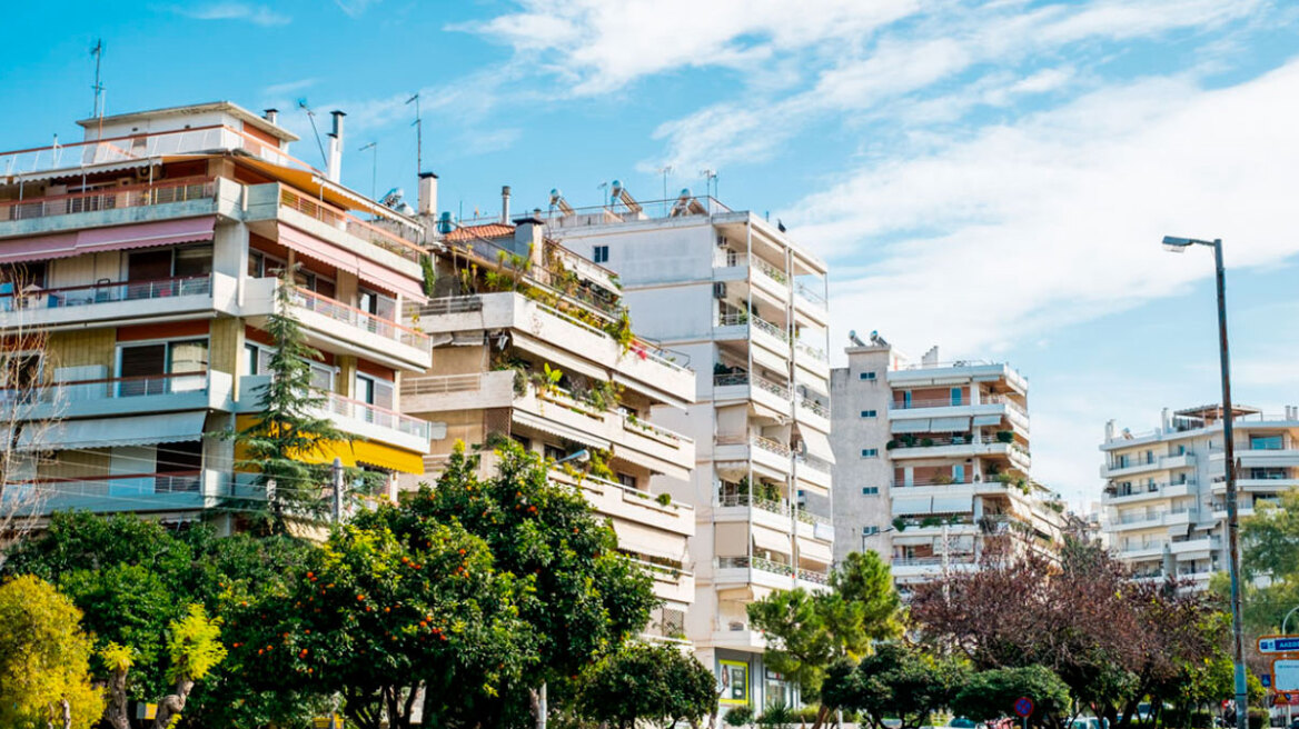 Σπίτι μου: Τι αλλάζει στο νέο πρόγραμμα ως προς τα ηλικιακά και εισοδηματικά κριτήρια