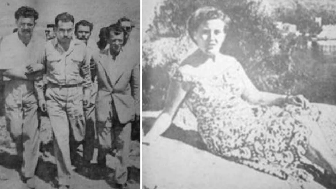 Αθήνα, 1953: Ο «Δράκος της Βουλιαγμένης» και το μέντιουμ που οδήγησε στη σύλληψή του 