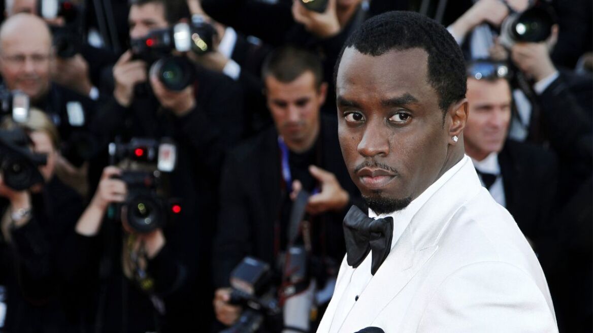 Diddy: Ο πατέρας της πρώην συντρόφου του, Κιμ Πόρτερ μιλάει για τις καταγγελίες εναντίον του - Aηδίασα, λέει