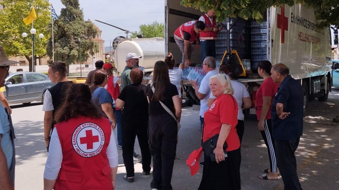 Μαγνησία: Πέθανε ο 85χρονος που νοσηλευόταν με κακώσεις – Είχε πέσει λόγω αδυναμίας εξαιτίας της γαστρεντερίτιδας