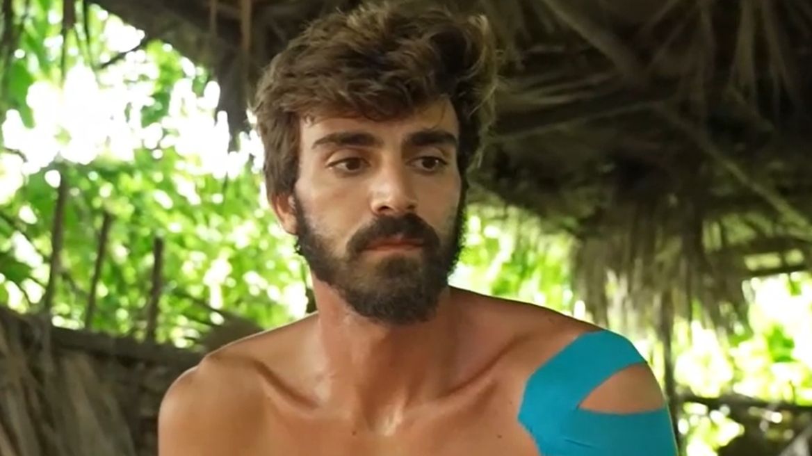 Survivor - Φάνης: Το παιχνίδι γίνεται ατομικό, στην πρώτη υποψηφιότητα θες κάποιον αδύναμο στον τάκο