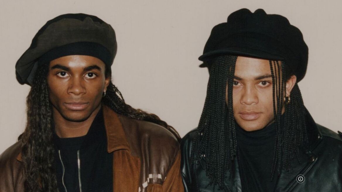 Milli Vanilli: Το τραγικό τέλος του Ρομπ και πού βρίσκεται σήμερα ο Φαμπ