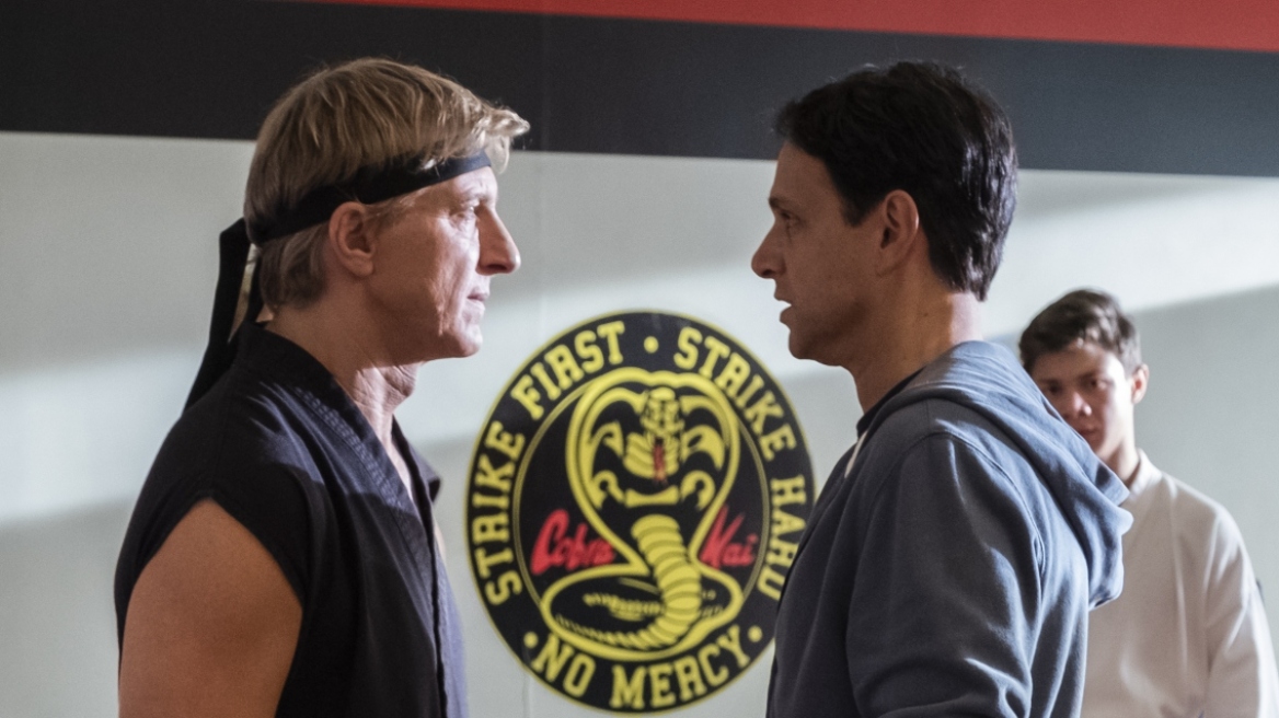 Cobra Kai: Όσα έχουν γίνει γνωστά για την 6η σεζόν