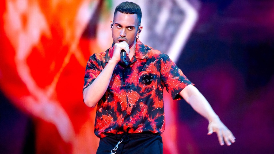 MAD VMA 2024: Ο Mahmood στα μουσικά βραβεία - Όλοι οι καλλιτέχνες που θα εμφανιστούν στη σκηνή