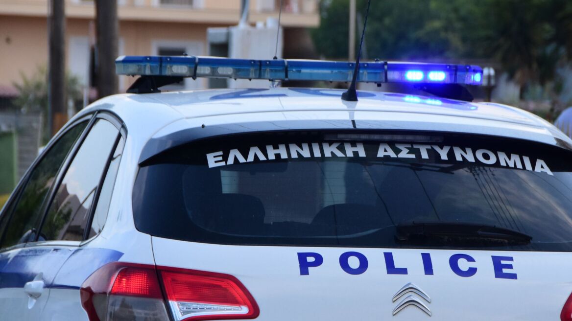 Συνελήφθη στα Ιωάννινα 48χρονος Αλβανός που είχε καταδικαστεί για φόνο στην Ιταλία