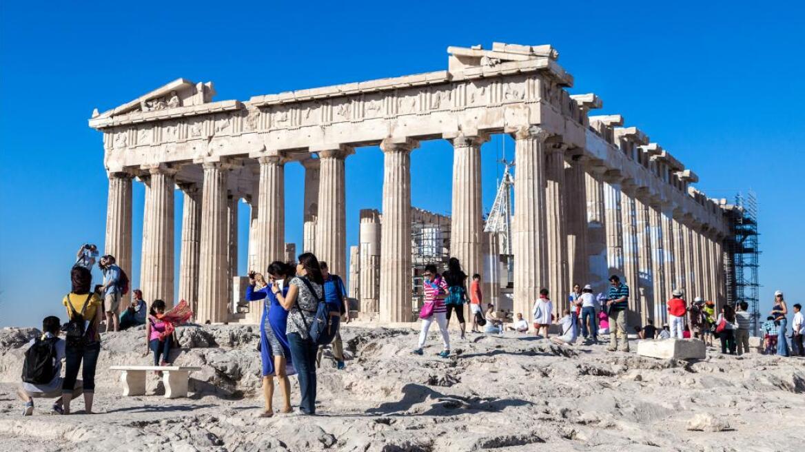 Υπουργείο Πολιτισμού: Κλειστοί σήμερα όλοι οι αρχαιολογικοί χώροι λόγω καύσωνα