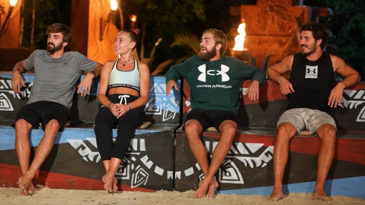 Survivor 2024: Ο Γκιουλέκας νικητής του τελευταίου επάθλου, στο Γαλάτσι με νέο αυτοκίνητο - Δείτε βίντεο 