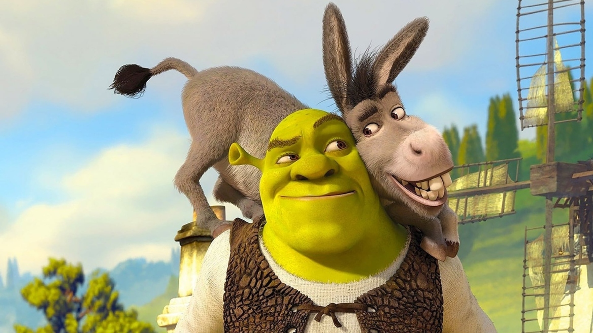 Shrek 5: Θα κυκλοφορήσει το 2025, είπε ο Έντι Μέρφι