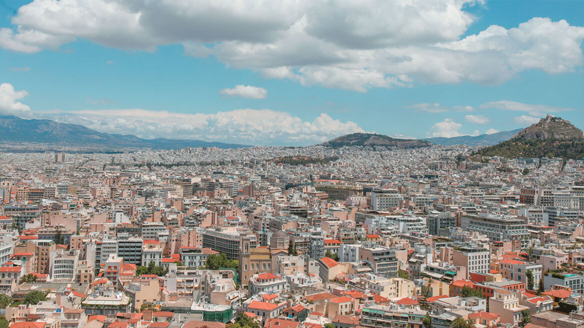 Πρόγραμμα «ΚΑΛΥΨΗ»: Ξεκινά η υποβολή αιτήσεων για τη διάθεση κατοικιών εντός του Δήμου Αθηναίων