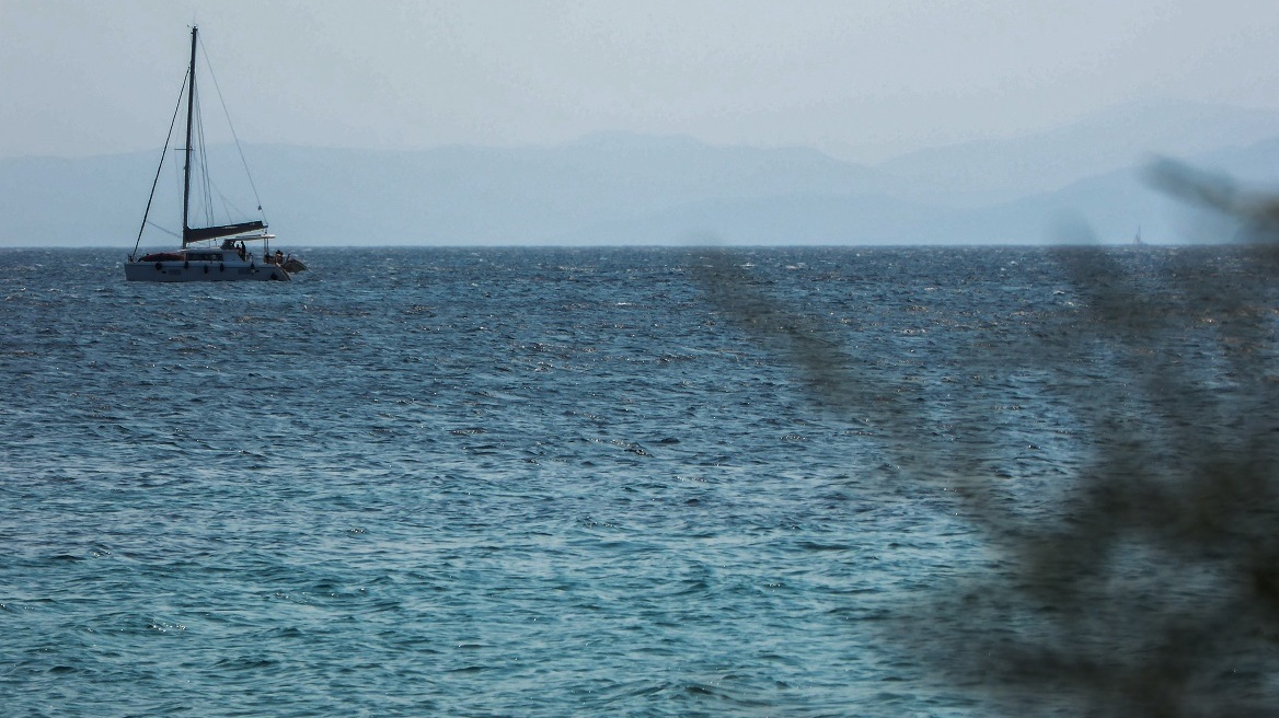 Καιρός: Ζέστη και αφρικανική σκόνη την Τρίτη - Πτώση της θερμοκρασίας και καταιγίδες την Πέμπτη