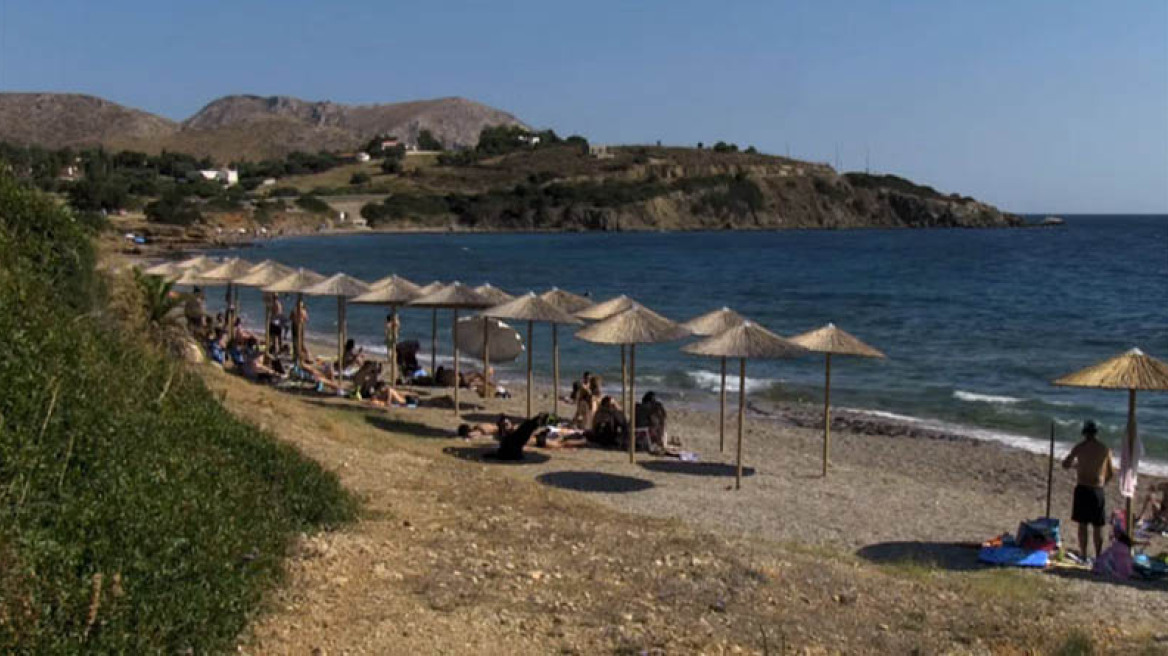 Θυμάρι: Σωρεία παραβάσεων από γνωστό beach bar – Μία σύλληψη 