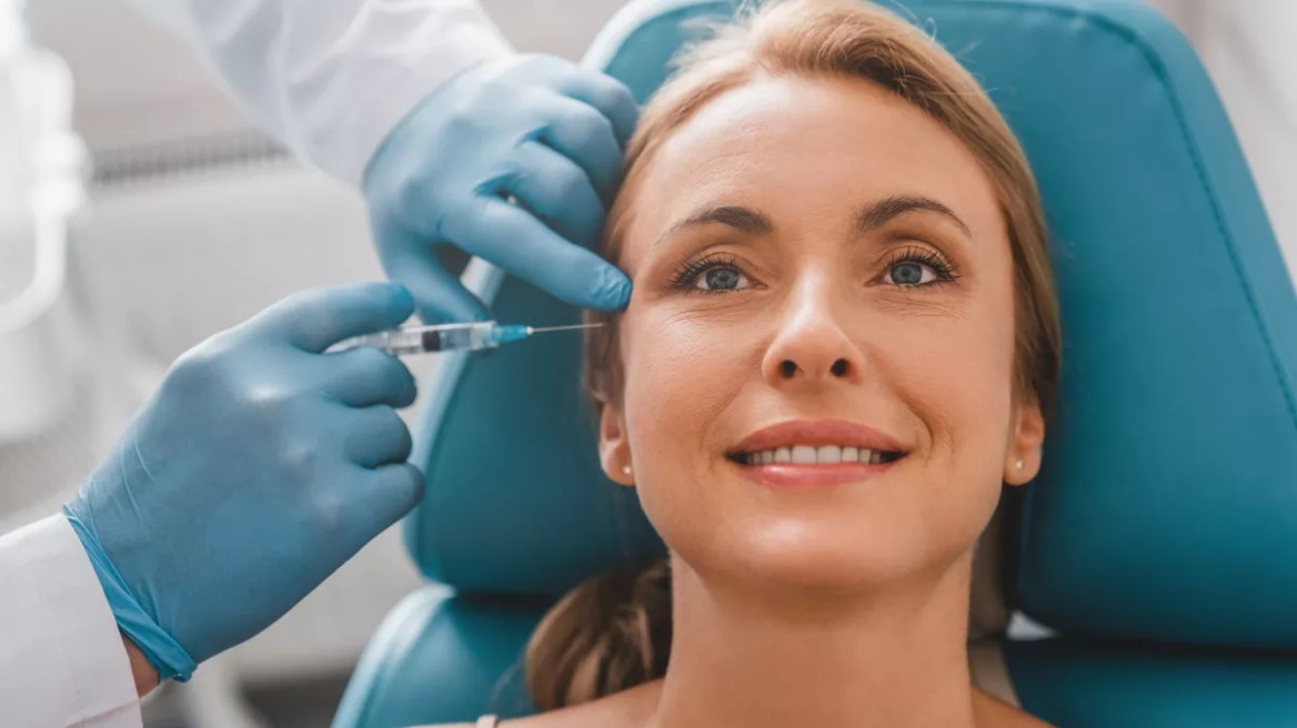 Botox: Τι κινδύνους κρύβει η διενέργεια των διάσημων ενέσεων από μη ειδικούς