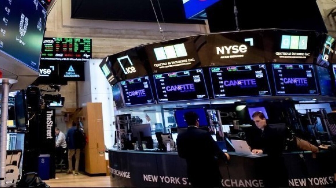 Wall Street: Τα ενθαρρυντικά νέα Πάουελ για τον πληθωρισμό πρασίνισαν τους δείκτες - Σε ιστορικά υψηλά ο Nasdaq