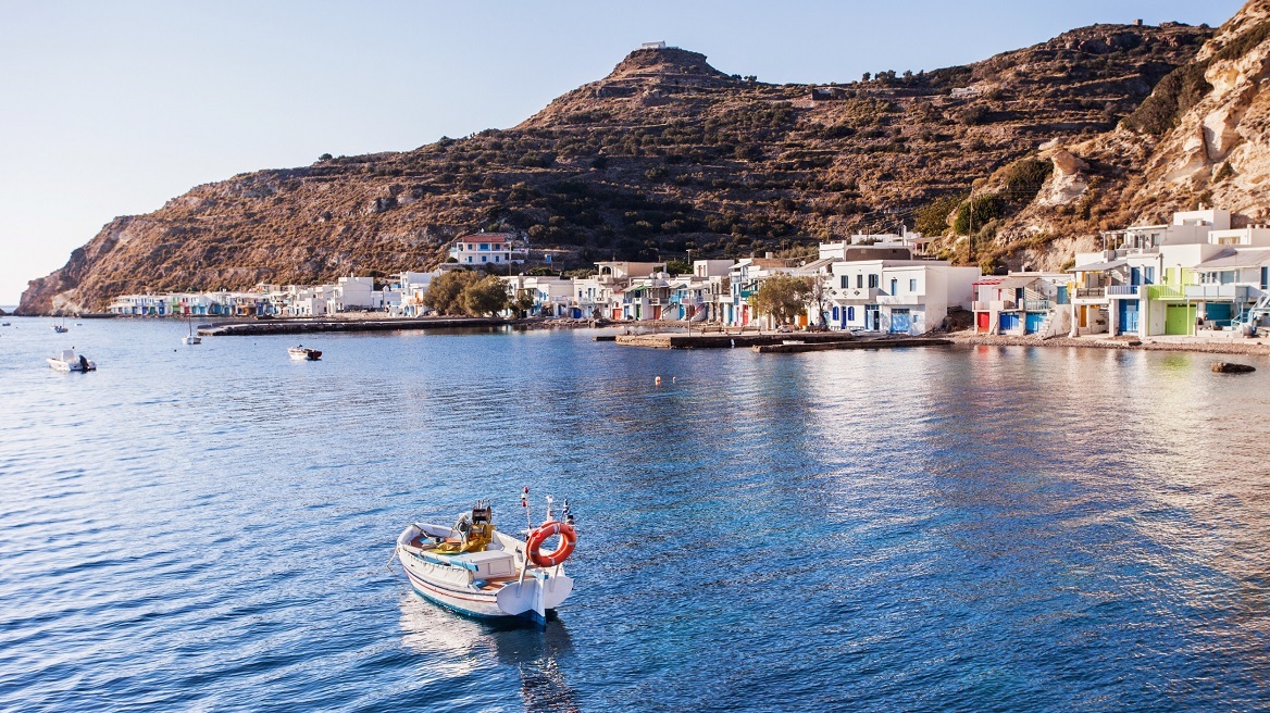 Αυτό το καλοκαίρι, βάλε το island hopping στο πρόγραμμα