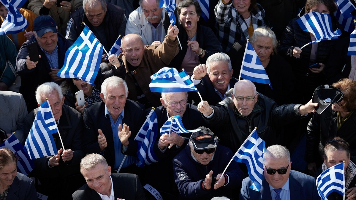 Αλβανία: Νέα πρόκληση από τον Ράμα με την απογραφή της ελληνικής μειονότητας