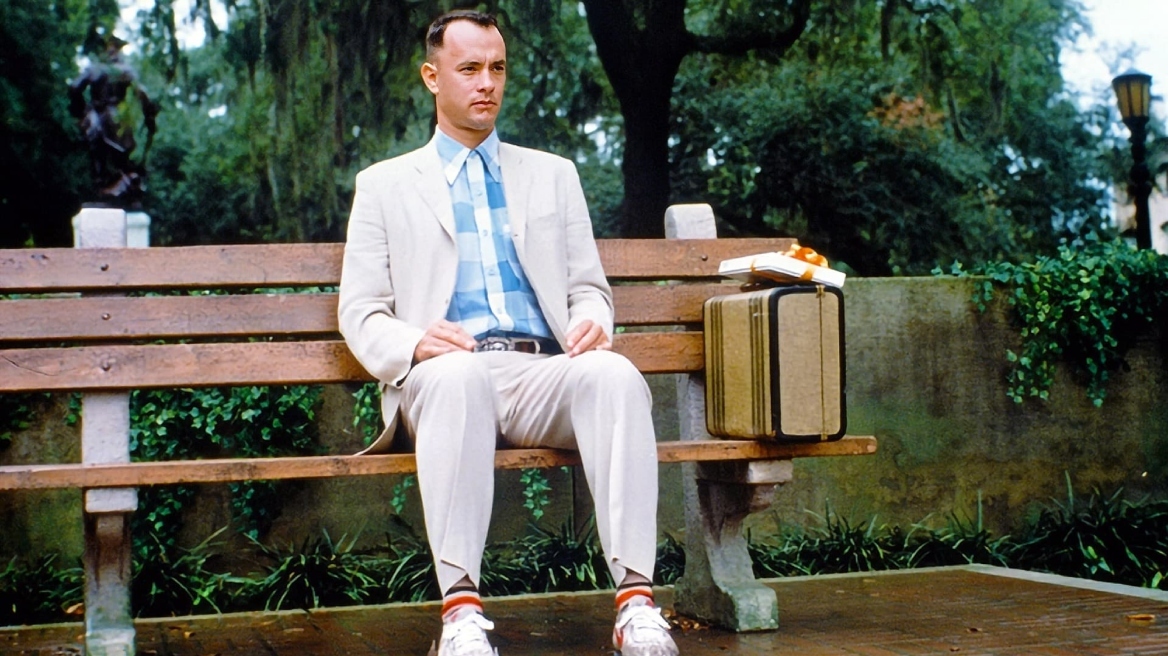 Forrest Gump: 10 άγνωστες ιστορίες πίσω από την ταινία 