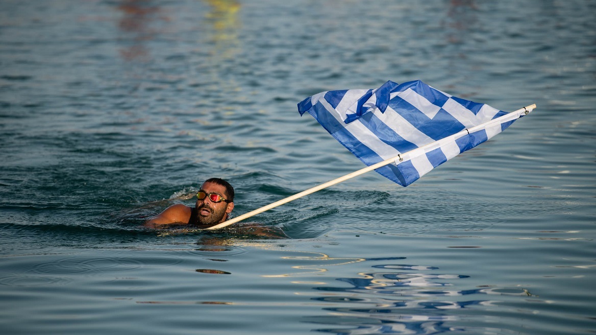 ΔΥΝΑΤΟΣ: Ένα συγκλονιστικό ντοκιμαντέρ από την Κωτσόβολος για τα όνειρα που δεν έχουν όρια