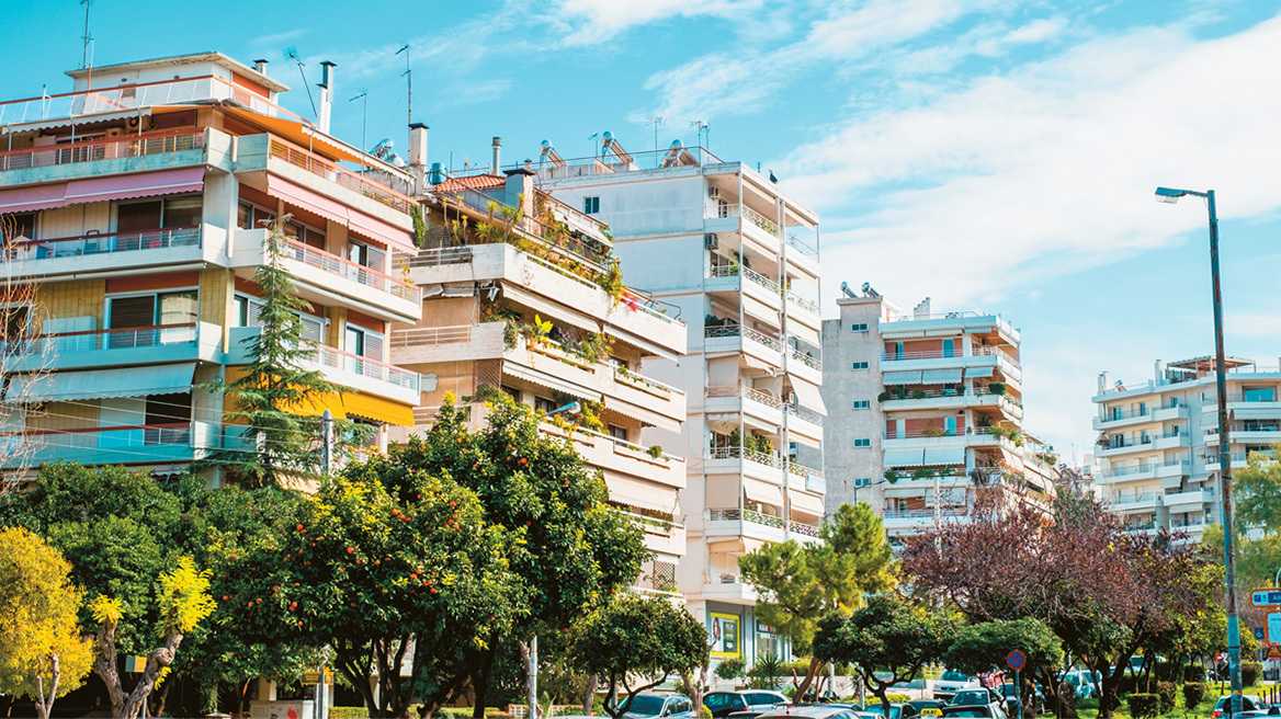 Τι ετοιμάζει η κυβέρνηση για το Στεγαστικό: 4 μέτρα για να βγουν σπίτια στην αγορά