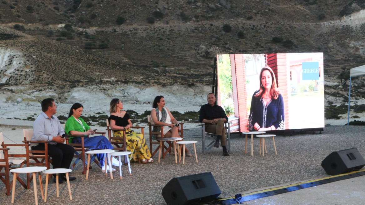 Στα 2 δισ. ευρώ τα δυνητικά οφέλη από την αξιοποίηση των περιοχών Natura – Η Ελλάδα διαθέτει 446 τέτοιες περιοχές