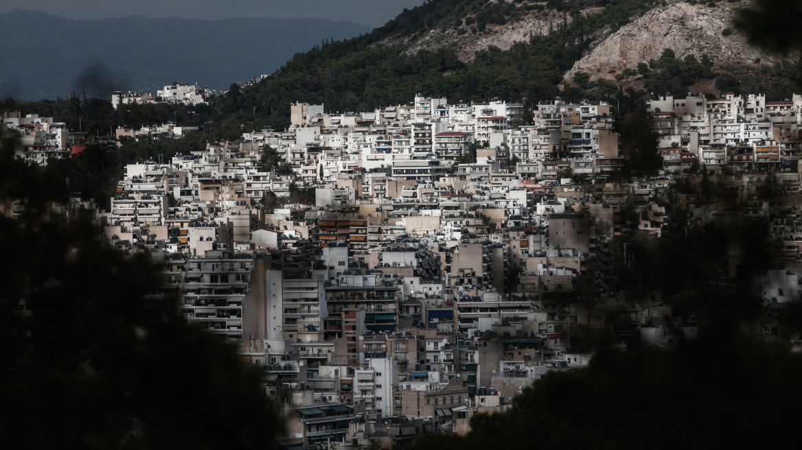 Ακίνητα: Τα χρέη που «τρέχουν» ακόμα και όταν κλείνει το ρολόι της ΔΕΗ