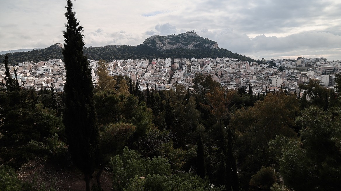 Δήμος Αθηναίων: Αυξημένα μέτρα ασφαλείας λόγω του πολύ υψηλού κινδύνου πυρκαγιάς την Τρίτη