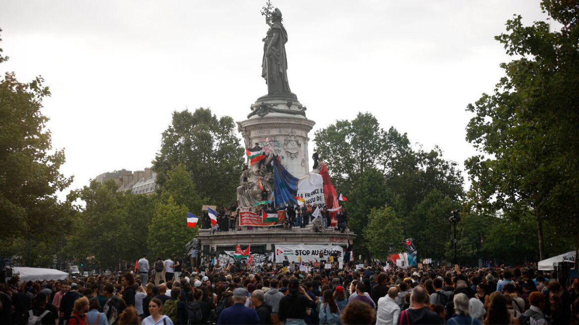 Η επόμενη μέρα της Γαλλίας μετά τη νίκη της Αριστεράς στις εκλογές - Τα 4 σενάρια για τη νέα κυβέρνηση