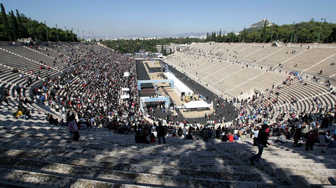 Παναθηναϊκός: Η ΕΟΕ ενέκρινε το αίτημα των «πρασίνων» για να διεξαχθεί στο Καλλιμάρμαρο το τουρνουά «Παύλος Γιαννακόπουλος»