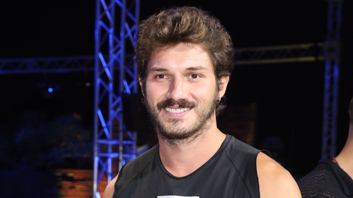 Ντάνιελ Νούρκα για Survivor: Ήταν δύσκολο για εμένα και την κοπέλα μου που δεν είχαμε επικοινωνία, αλλά με στήριξε