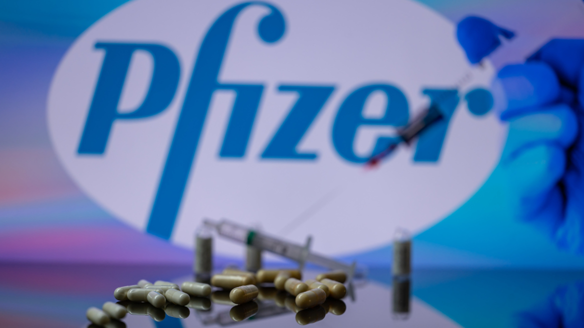 Pfizer: Προχωρά τις δοκιμές για χάπι αδυνατίσματος που θα λαμβάνεται μία φορά την ημέρα