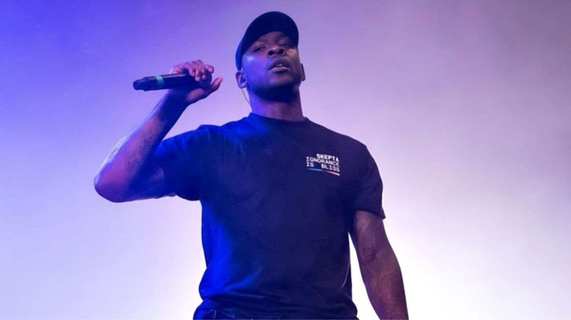 Skepta: Ετοιμάζεται νέο ντοκιμαντέρ για τον Βρετανό ράπερ 