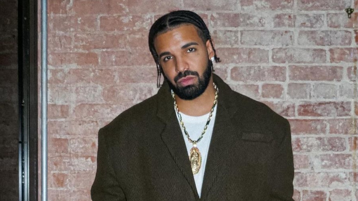 Drake: Πλημμύρισε η έπαυλή του στο Τορόντο από τις έντονες βροχοπτώσεις 