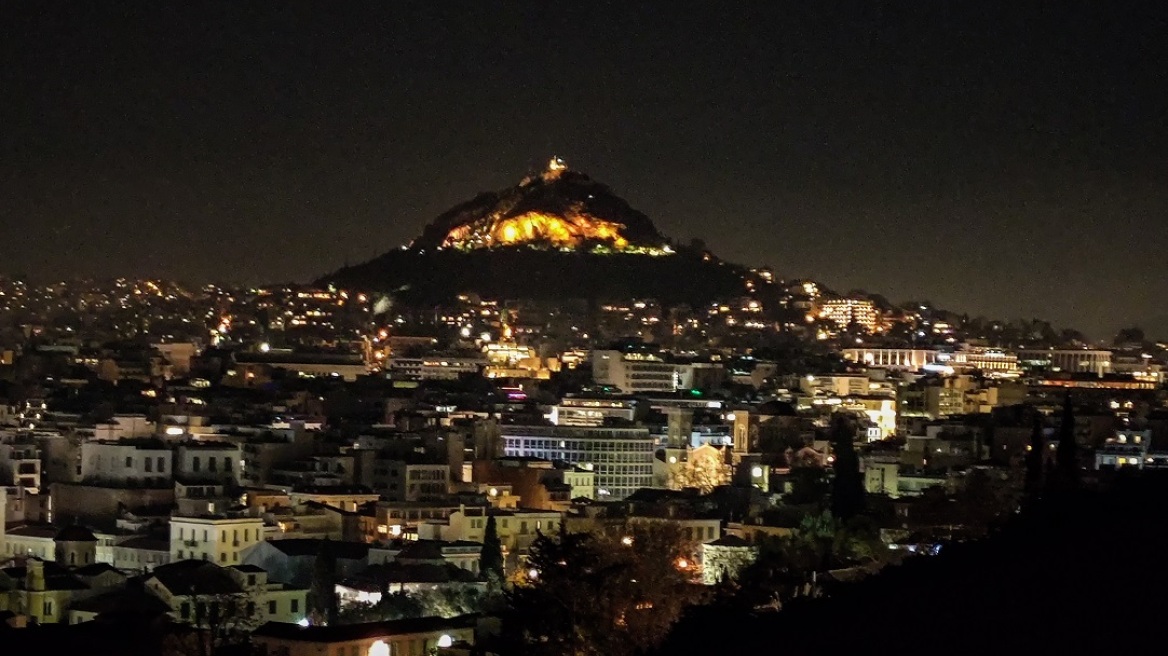 Καύσωνας: Πάνω από 30 °C η ελάχιστη θερμοκρασία τη νύχτα σε αρκετές περιοχές της Αττικής για 10 ημέρες, δείτε χάρτες