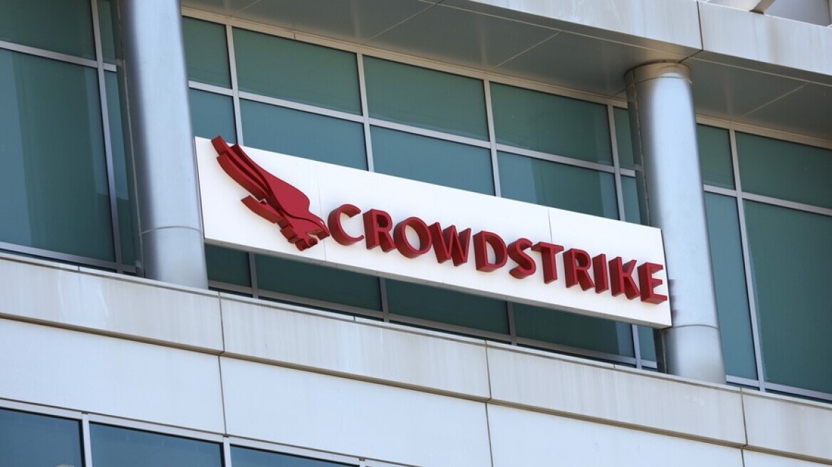 ΗΠΑ - CrowdStrike: Έχει επανέλθει το 97% των συστημάτων μετά το black out της προηγούμενης εβδομάδας