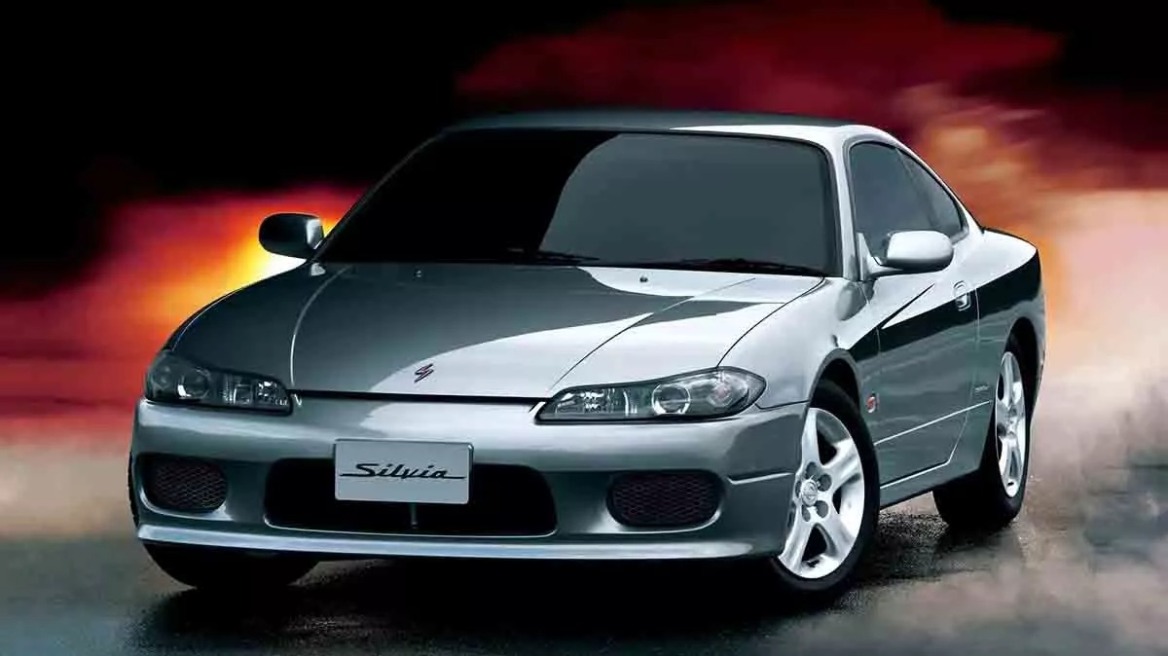 Η πιθανή επιστροφή του Nissan Silvia 