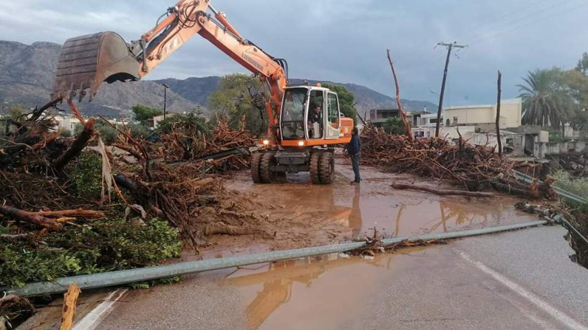 Tο φθινόπωρο ξεκινάει η δίκη για τις πλημμύρες στην Κινέτα - Τι αναφέρει το κατηγορητήριο