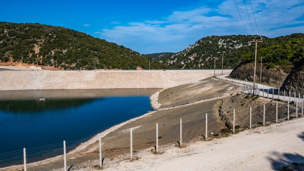 Λειψυδρία: Έκτακτα κονδύλια 11,25 εκατ. ευρώ από το υπουργείο Εσωτερικών σε δήμους