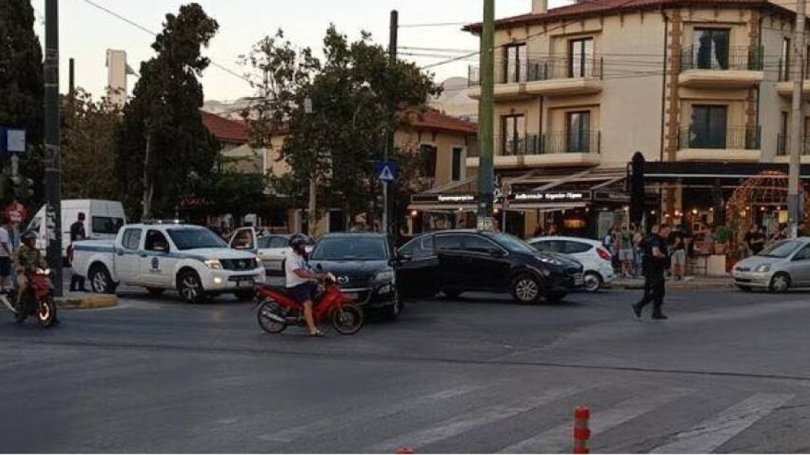 Νέα Φιλαδέλφεια: Έξι συλλήψεις για την επίθεση σε αστυνομικούς - Ανάμεσά τους και ανήλικος