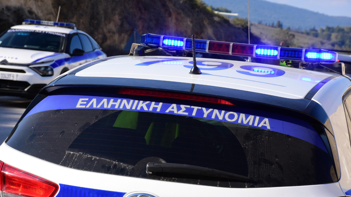 Σεπόλια: Ελληνίδα με καταγωγή από την Αρμενία η 29χρονη δικηγόρος που συνελήφθη με 40 συσκευασίες κοκαΐνης