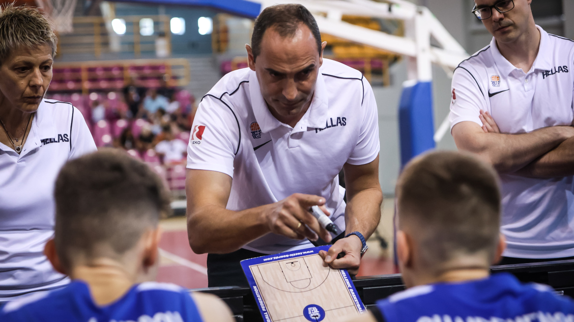 Eurobasket U16: Κόντρα στη Σερβία το Σάββατο η Ελλάδα για το χάλκινο μετάλλιο 