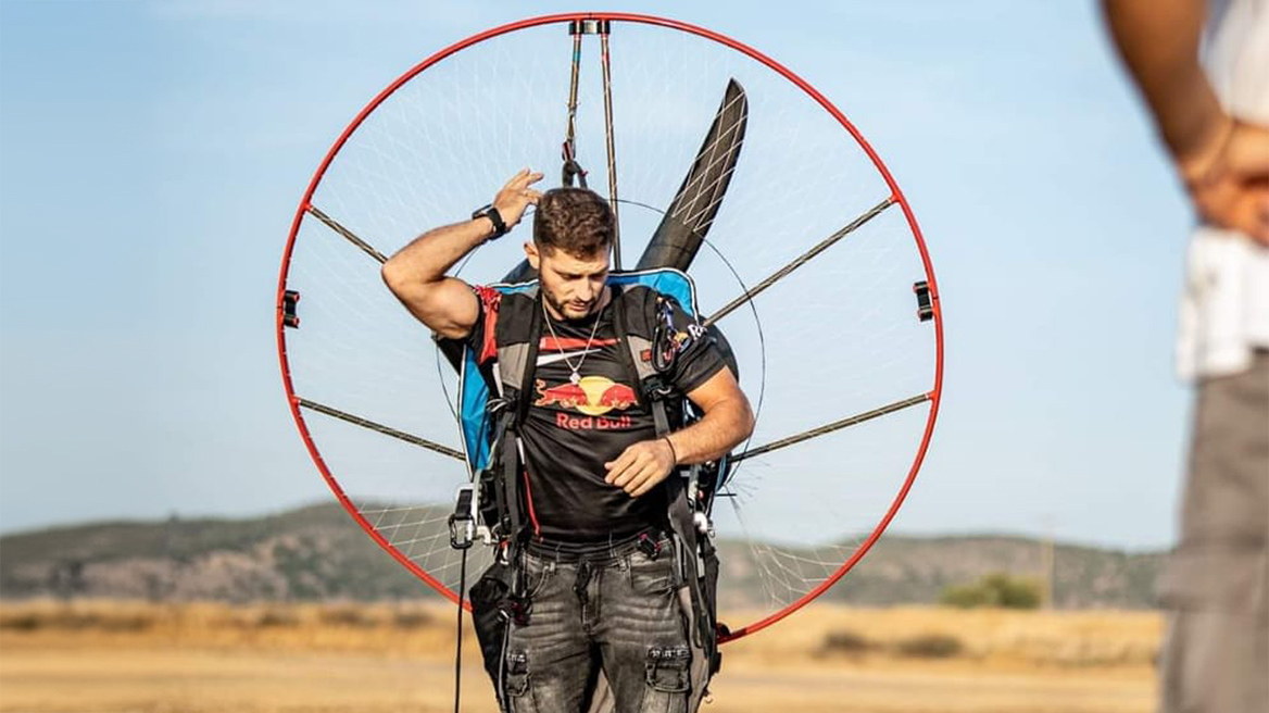 Έχασε τη ζωή του κάνοντας παρά πέντε στην Ξάνθη - Είναι το τρίτο παιδί που πενθεί η οικογένειά του