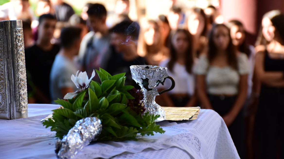 Πότε ανοίγουν τα σχολεία τον Σεπτέμβριο